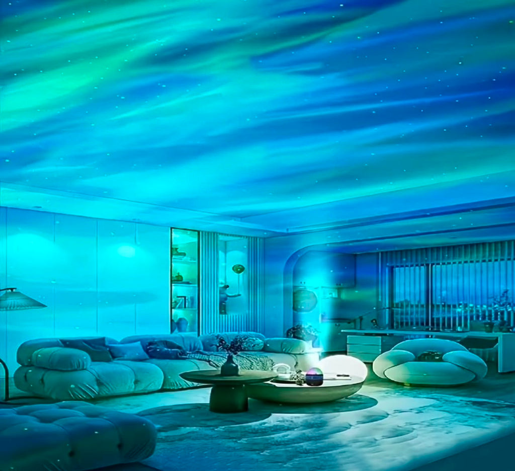 GALAXY PROJECTOR