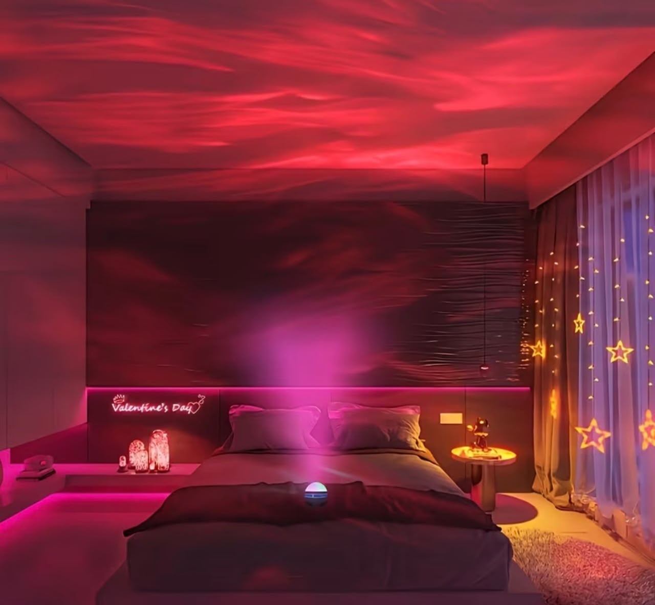 GALAXY PROJECTOR
