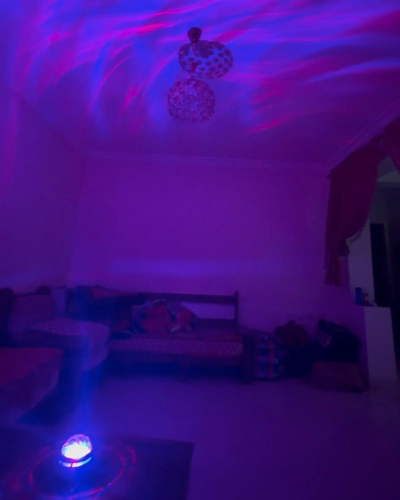 أجواء هادئة